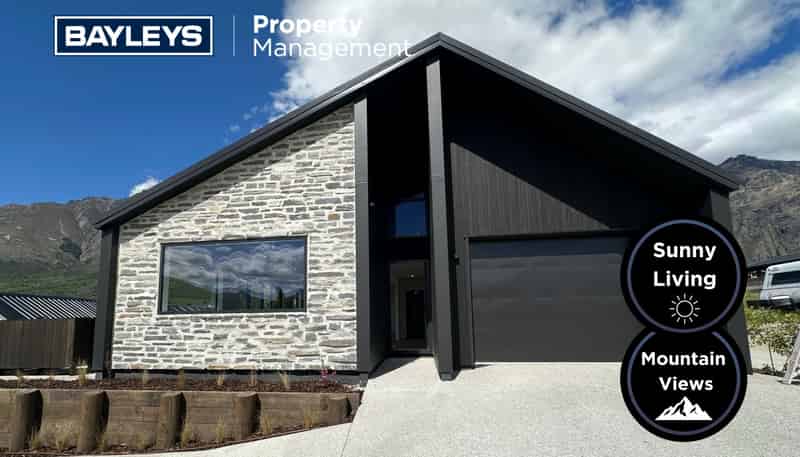 27 Spur Ridge Rise, Jacks Point