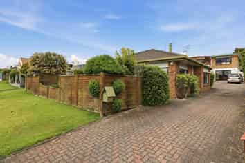 10A Wickham Place, Hairini