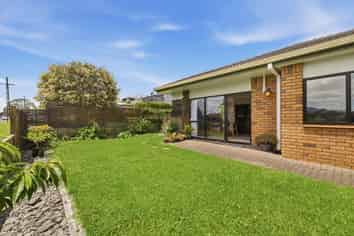 10A Wickham Place, Hairini