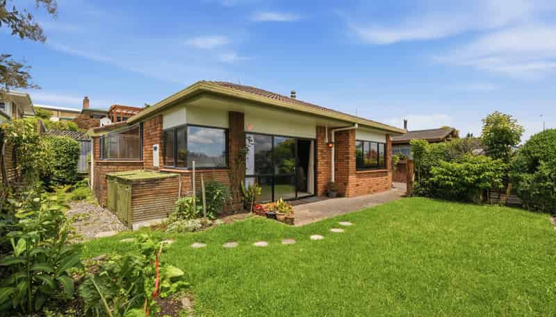 10A Wickham Place, Hairini