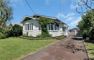 16 Donald Street, Regent