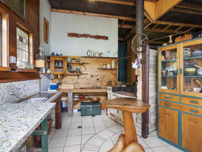 138 Paroa Bay Road, Russell