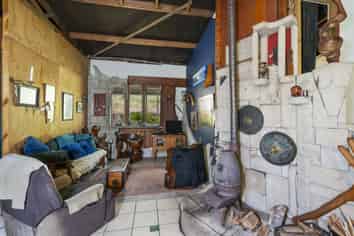 138 Paroa Bay Road, Russell