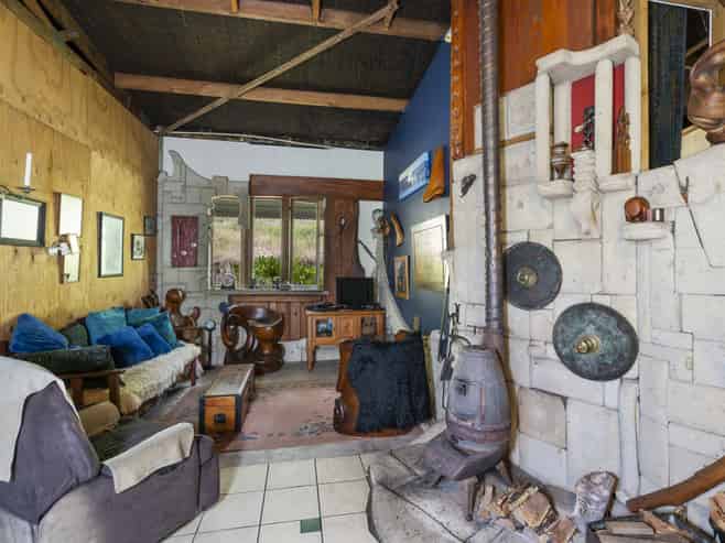 138 Paroa Bay Road, Russell