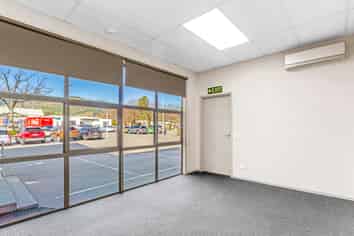 Central Richmond Office