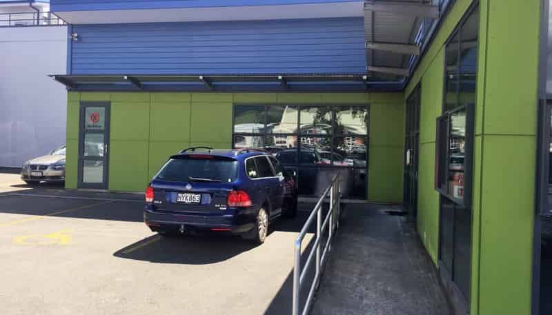 6A Cambridge Street, Richmond