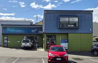 Central Richmond Office