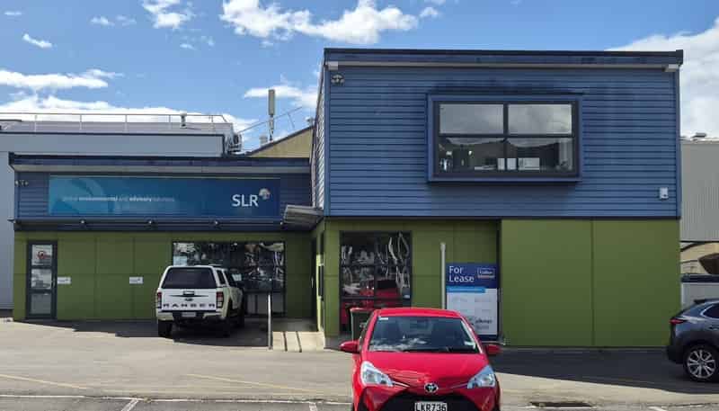 6A Cambridge Street, Richmond