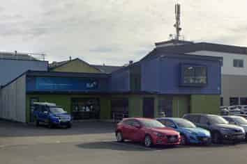 Central Richmond Office