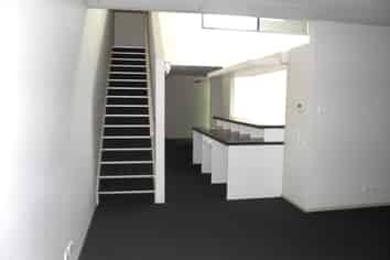 Central Richmond Office