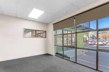 Central Richmond Office