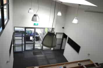 Central Richmond Office