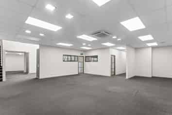 Central Richmond Office