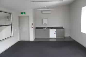 Central Richmond Office