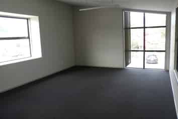 Central Richmond Office