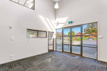 Central Richmond Office