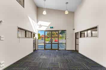 Central Richmond Office
