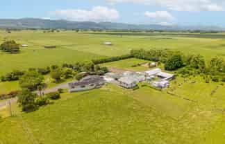 1922 State Highway 25, Pipiroa