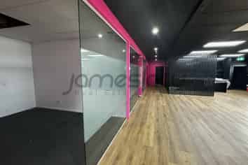 Well-Positioned Office Space – Wairau Valley