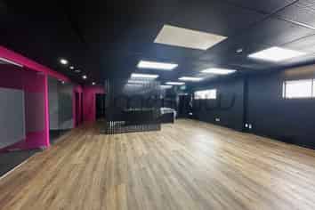 Well-Positioned Office Space – Wairau Valley