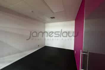 Well-Positioned Office Space – Wairau Valley