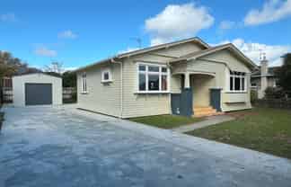 506 Ferguson Street, Palmerston North Central