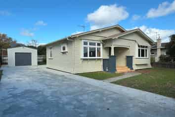 506 Ferguson Street, Palmerston North Central