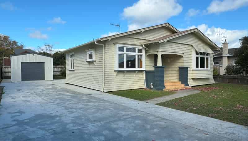 506 Ferguson Street, Palmerston North Central