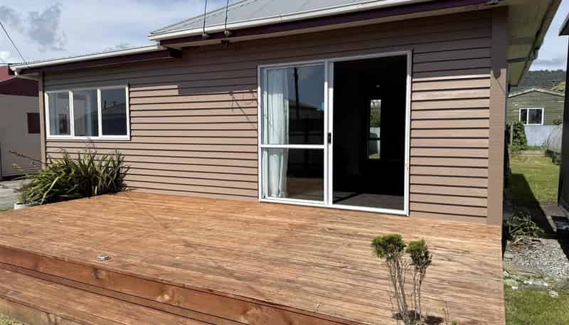  47 Blake Street, Blaketown