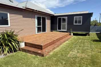  47 Blake Street, Blaketown