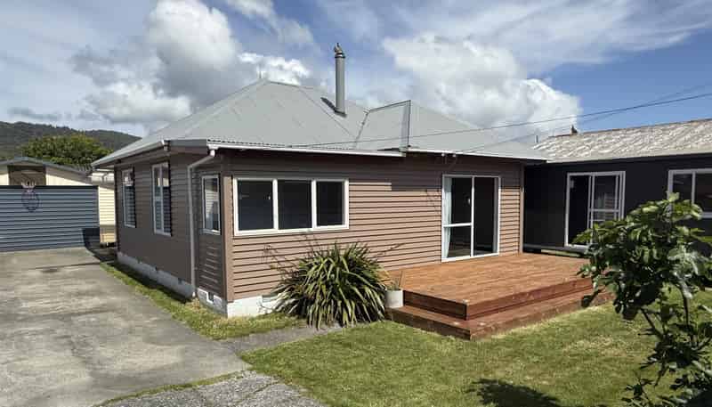  47 Blake Street, Blaketown