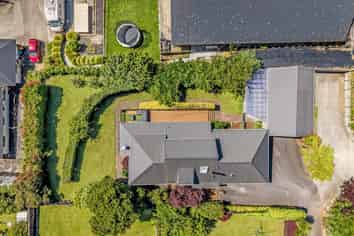 1391 Cambridge Road, Te Awamutu