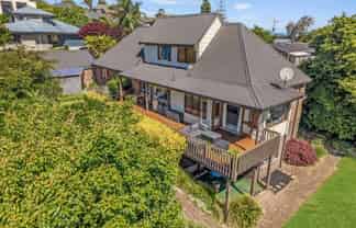 1391 Cambridge Road, Te Awamutu