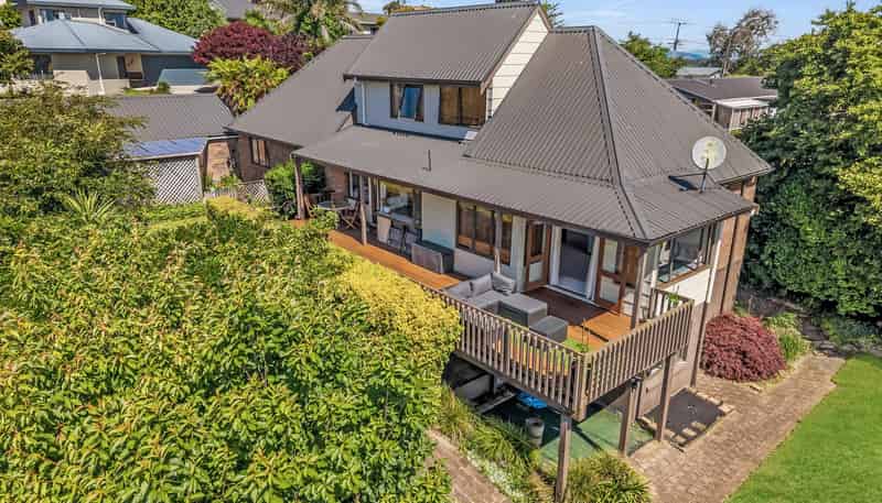 1391 Cambridge Road, Te Awamutu