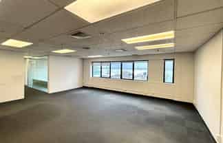 Own the Floor, Own the View!