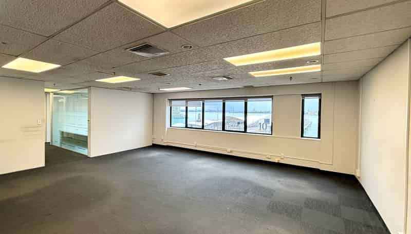 152 Quay Street, Auckland Central