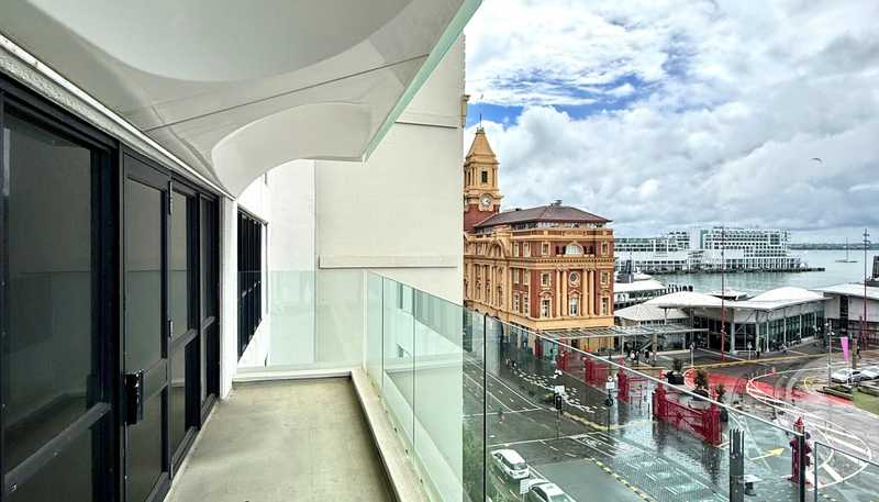 152 Quay Street, Auckland Central