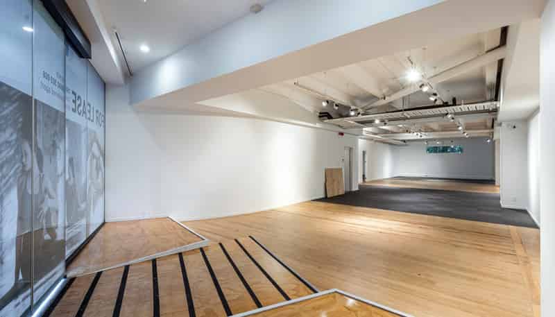 GF/23-25 Broadway, Newmarket