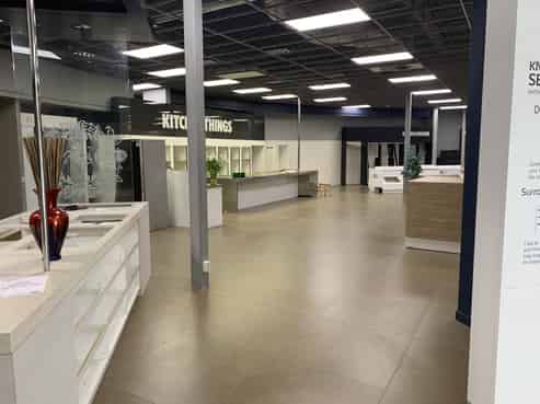 High-Profile Bulk Retail on Constellation Drive