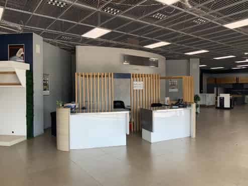 High-Profile Bulk Retail on Constellation Drive