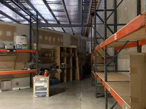 High-Profile Bulk Retail on Constellation Drive