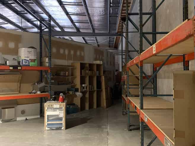 High-Profile Bulk Retail on Constellation Drive