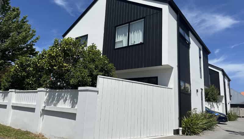 1/118 Purchas Street, Edgeware