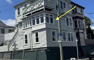 77b Brougham Street, Mount Victoria