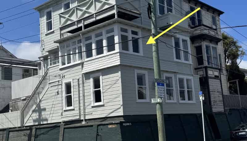 77b Brougham Street, Mount Victoria