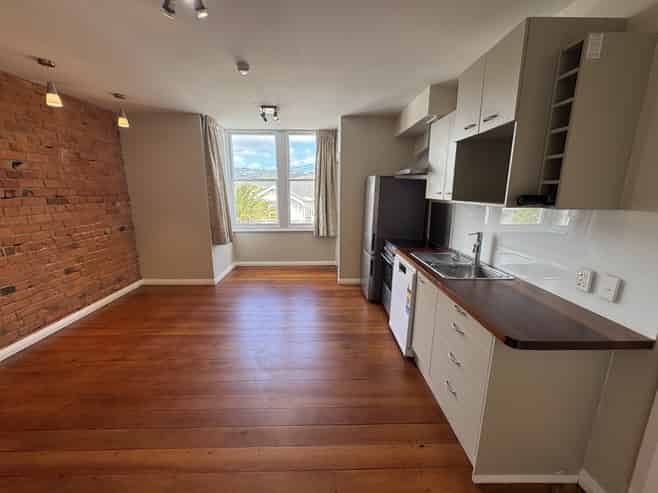 77b Brougham Street, Mount Victoria