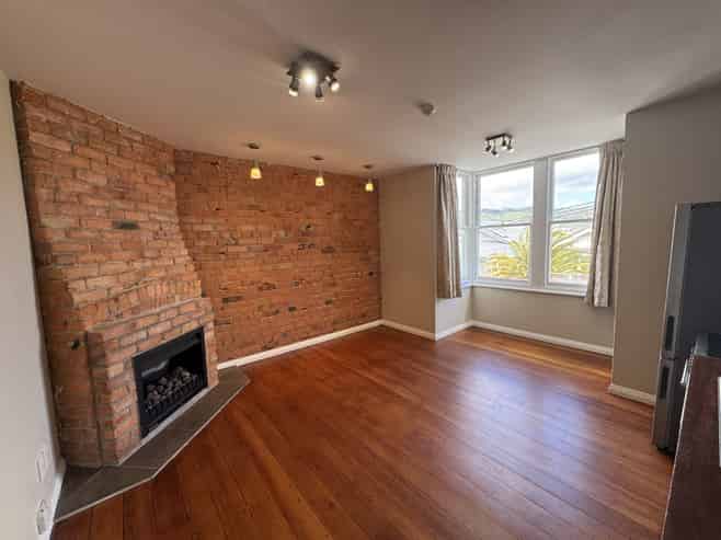 77b Brougham Street, Mount Victoria