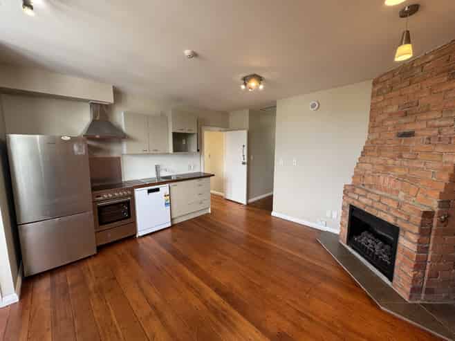 77b Brougham Street, Mount Victoria