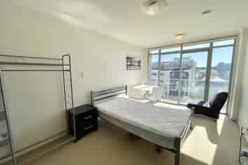 503/15 Holland Street, Wellington Central