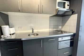 503/15 Holland Street, Wellington Central